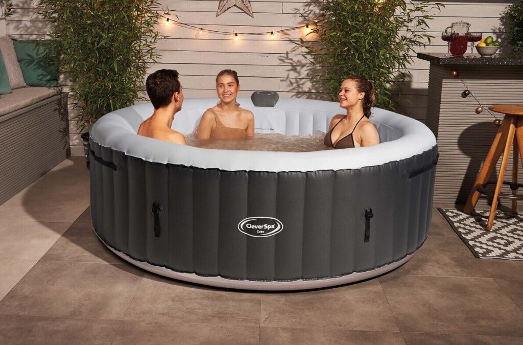 CleverSpa Not Heating Up? (Major Causes & Solutions)