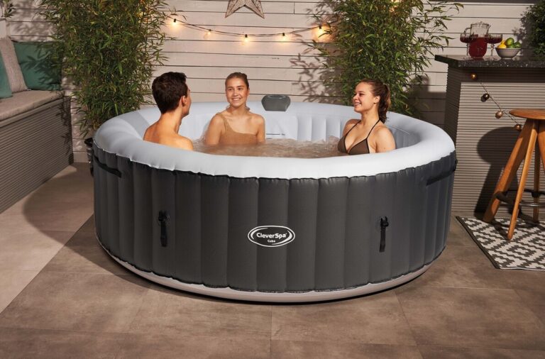 CleverSpa Not Heating Up? (Major Causes & Solutions)